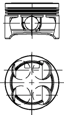 Piston